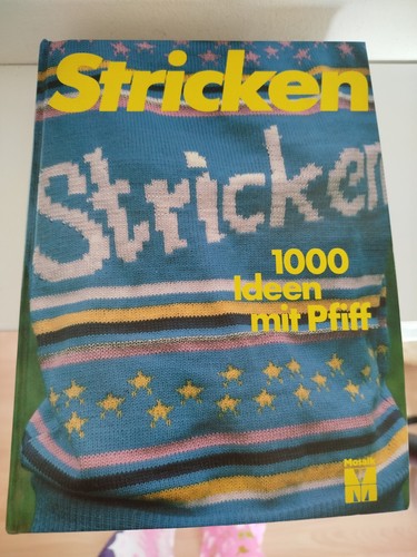 Stricken 1000 ideen - 1000, pfiff