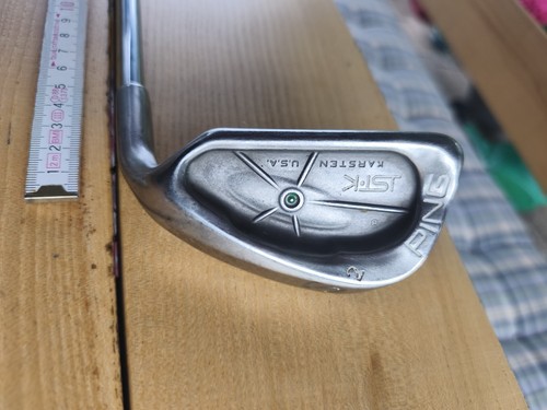 Ping istk sandwedge - ping,