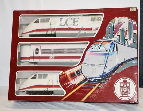 Modelleisenbahn lehmann lgb - lgb,