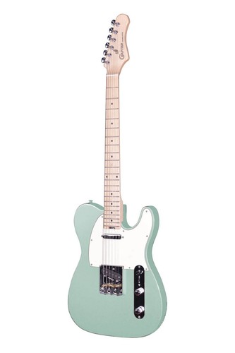Crafter charlotte ara green - crafter,