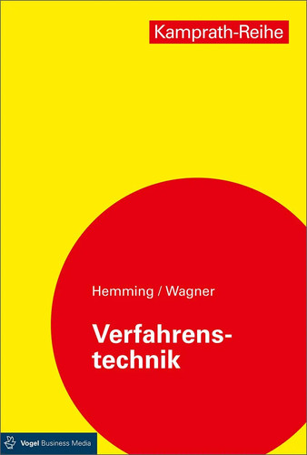 Verfahrenstechnik werner - verfahrenstechnik,
