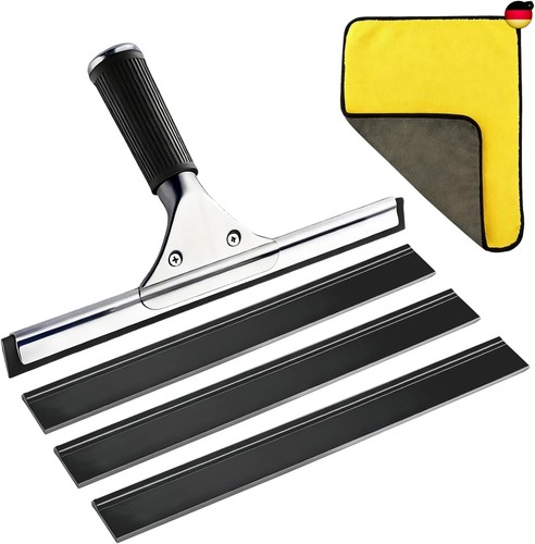 Pcs fensterabzieher set 30 - 5,
