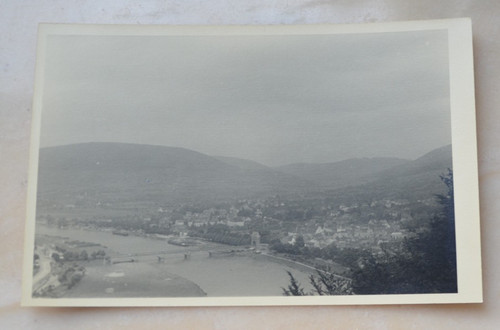 Miltenberg blick vom - -,