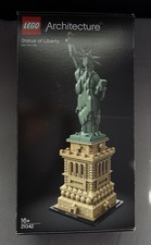 LEGO Architecture