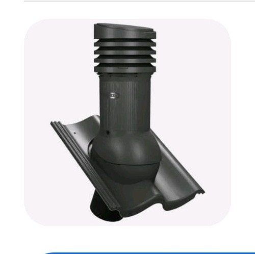 Tile evo entlüfterkamin dn150 - evo,