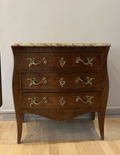 Schöne Barockkommode mit