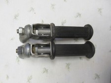 MZ Original NOS ES 175 250 300 Soziusfußrasten DDR Herstellung ESKA Schraube ETS