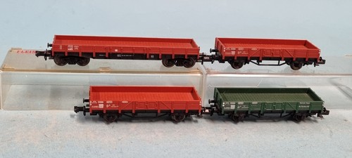Fleischmann 4x - fleischmann,