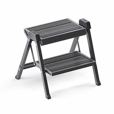 Stepfix Steighilfe Tritthöhe