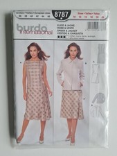 burda international