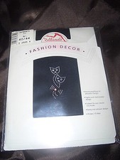 Vintage retro bellinda nylons - retro,