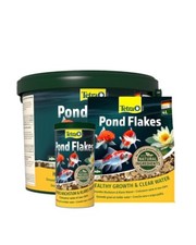 Tetra Pond Flakes / 1L