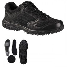 Sportschuhe Gelände