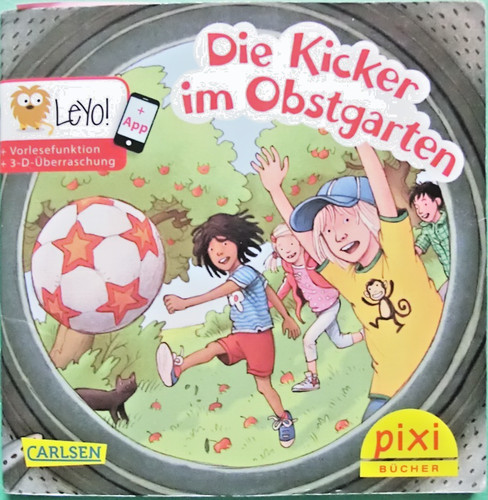 Pixi 2148 die kicker - 2148-die,