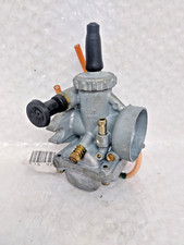 Original Yamaha RS100 LS3 Vergaserbaugruppe Japan NOS P/N 463-14101-90-00
