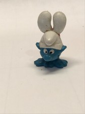 Schleich  20084  Handstand Schlumpf   