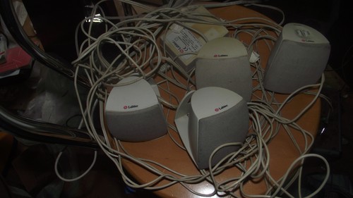 Labtec computer satelliten - labtec,