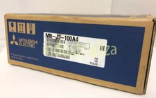 1PC NEW Mitsubishi Servo Drive MR-J3-100A4