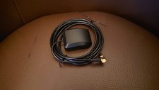 GPS SMB Antenne 2m Kabel Auto