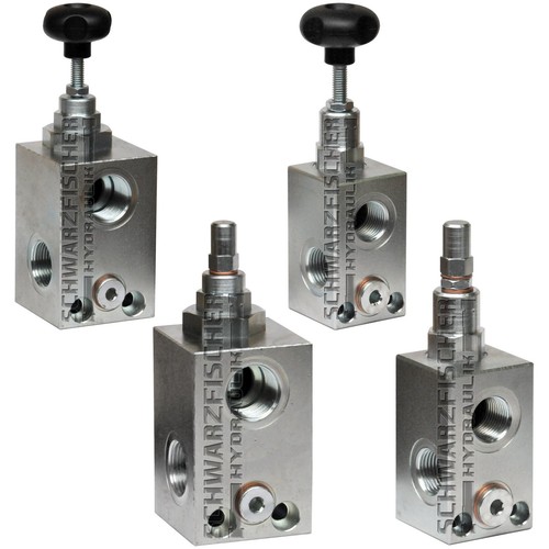 Hydraulik dbv - hydraulik,
