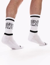 barcode Berlin Gym Socks