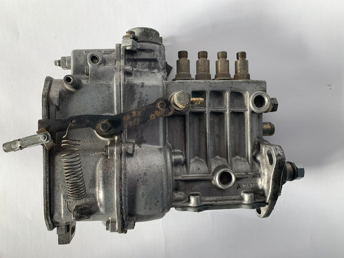 Einspritzpumpe mercedes benz - einspritzpumpe,