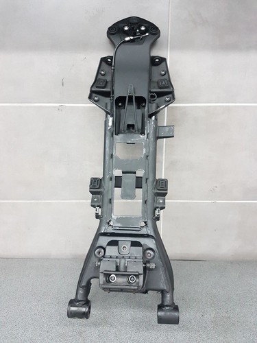 Hilfsrahmen hinten ducati - hinten,