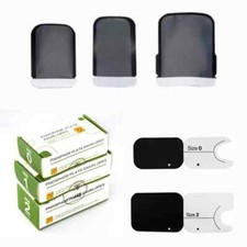 Dental X Barrier Envelopes