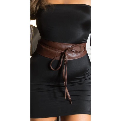 Trendy damen kunstleder - trendy,