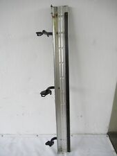 MITSUBISHI PAJERO MONTERO V30, V20, V40 original Trittbrett Bj. 2003 rechts