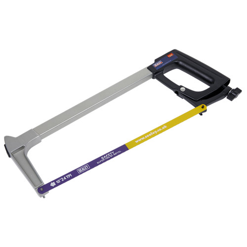 Sealey ak869 bügelsäge profi - sealey,