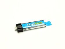 Flite Zone 180mAh LiPo 3,7V für E-flite Blade MCX MSR X Kyosho Minium Heli