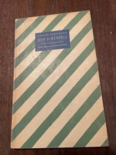 Der Biberpelz - Gerhard