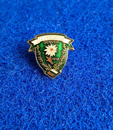 Vintage edelweiss - vintage,