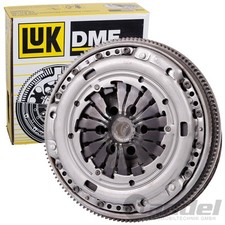 LUK SCHWUNGRAD DOPPELKUPPLUNGSGETRIEBE 7 GANG passend für AUDI A4 A5 A6 A7 Q5