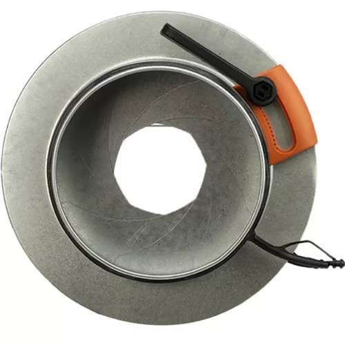 Irisblende 125 sendzimir - irisblende,