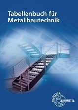 Tabellenbuch für