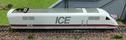 Fleischmann ice triebkopf - fleischmann, i