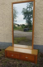 Spiegelkommode Frisörkommode