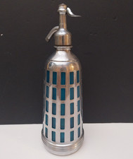 Alter SIPHON datiert 1957