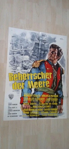 Beherrscher der meere robert - der, meere-robert
