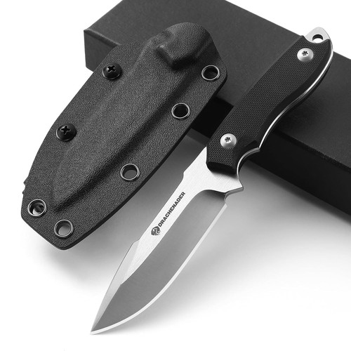 Outdoormesser stahl cm - d2, 9