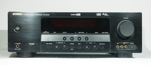 Yamaha htr 6030 - dolby, pro