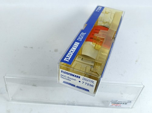Spur ovp fleischmann 77236 - spur,
