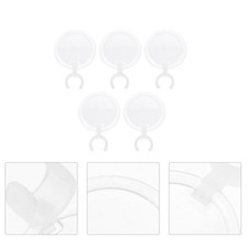 5pcs diamant klebrige - 5pcs,