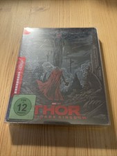 NEU & OVP Thor The Dark