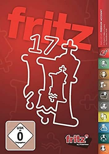 Fritz das ganz - fritz, große