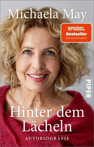 Hinter dem lächeln - dem, |