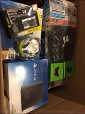 Restposten  | Mystery A-B-C Ware  !Sonderposten! Multimedia Mix Perfekt