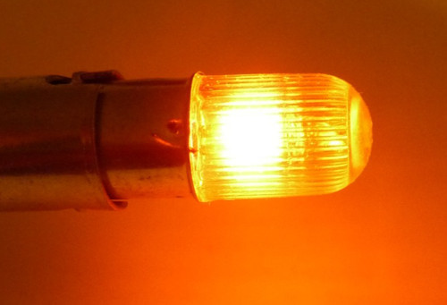 Glimmlampen 220 230v - 220-230v,, ba9s
